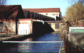 Bild: Shedhallen der AKS