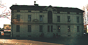 Bild: Badehaus (AKS)