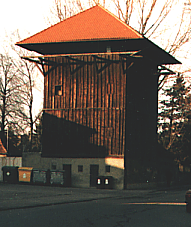 Bild: Färberturm