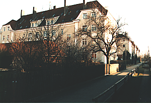 Bild: Kammgarnquartier