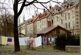 Bild: im Proviantbachquartier